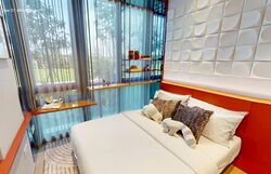 North Buona Vista Road (D5), Condominium #509968171
